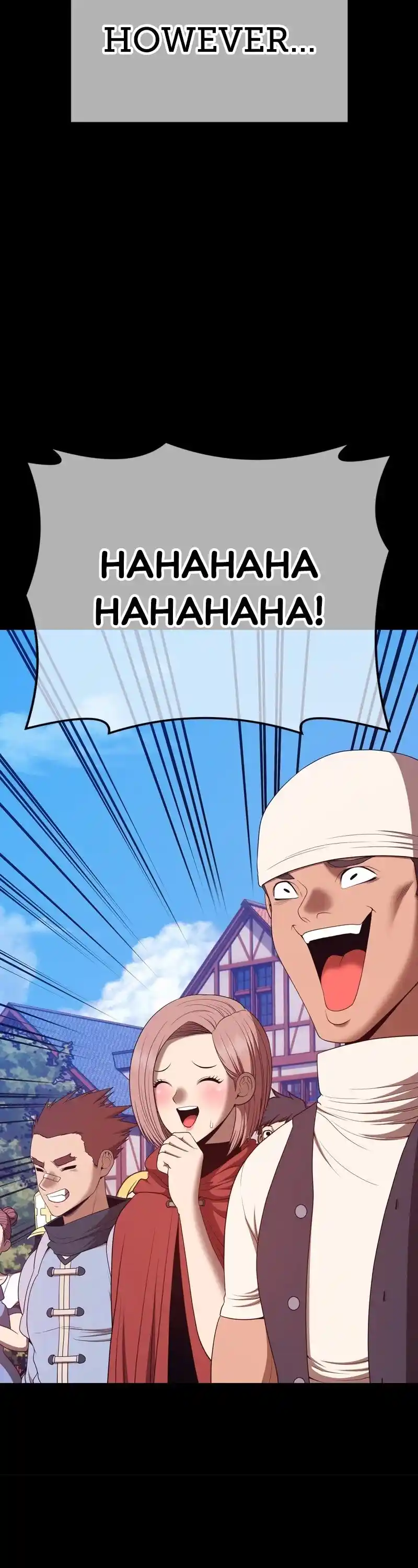 +99 Wooden Stick Chapter 78