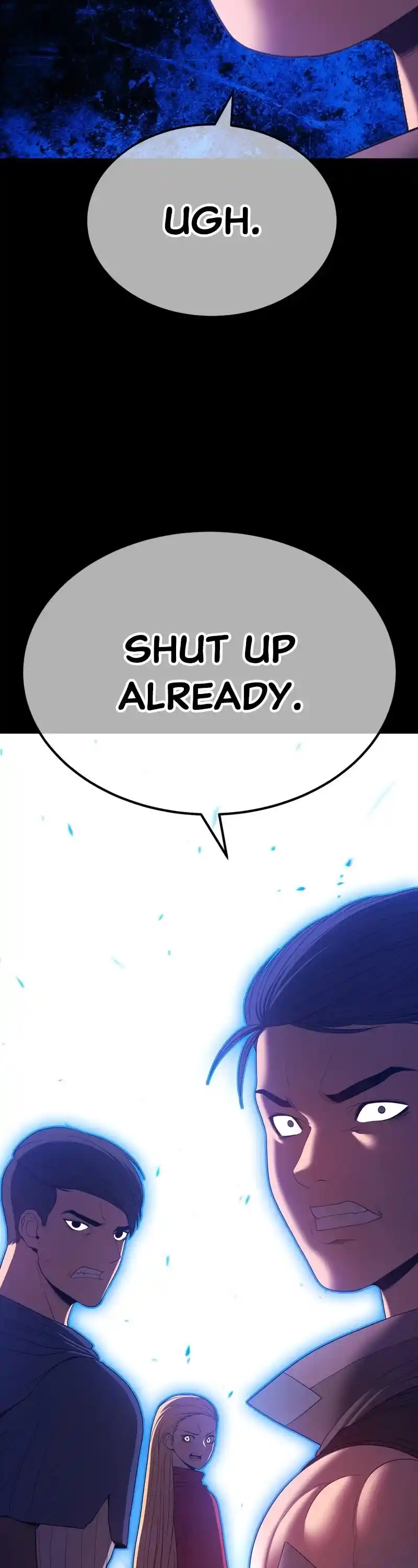 +99 Wooden Stick Chapter 78