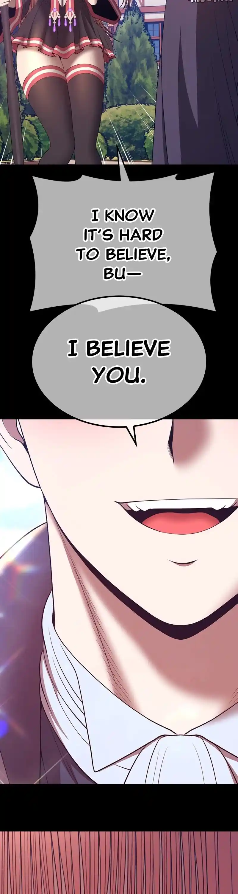 +99 Wooden Stick Chapter 78