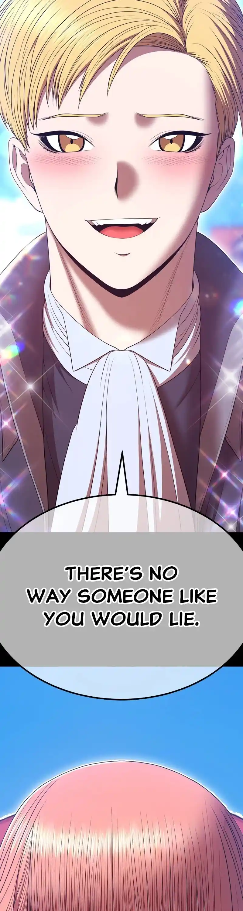 +99 Wooden Stick Chapter 78