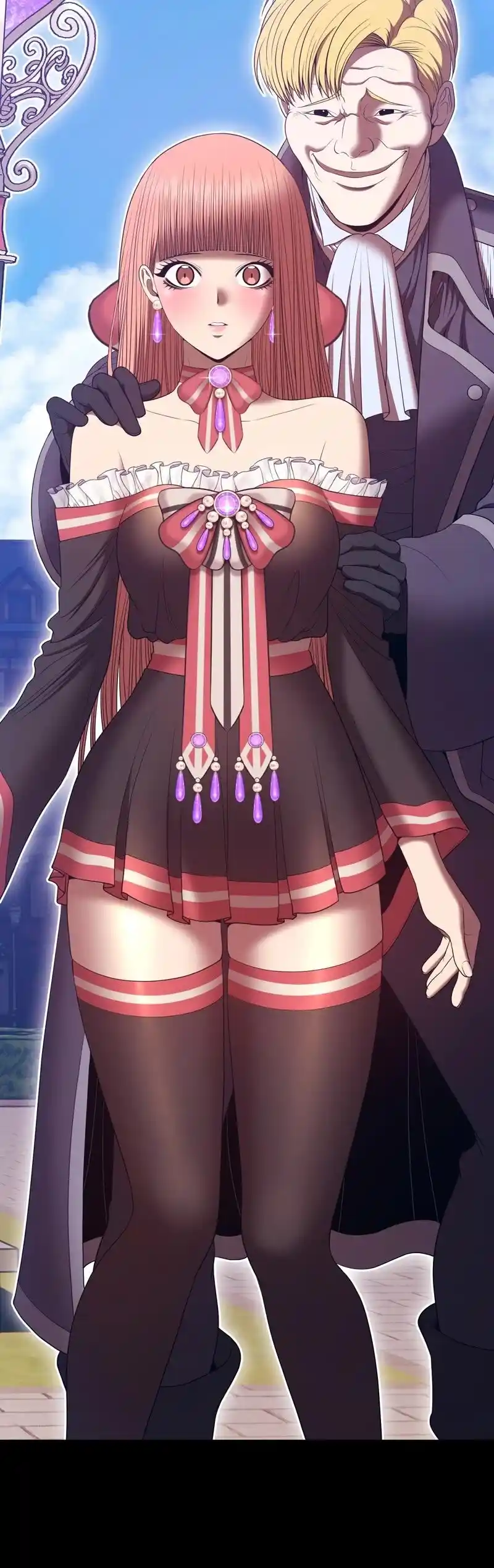 +99 Wooden Stick Chapter 78