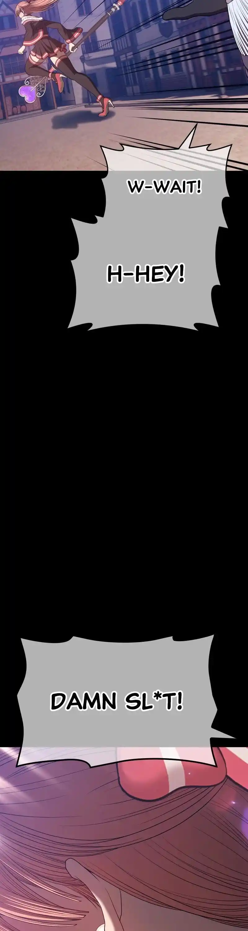 +99 Wooden Stick Chapter 78