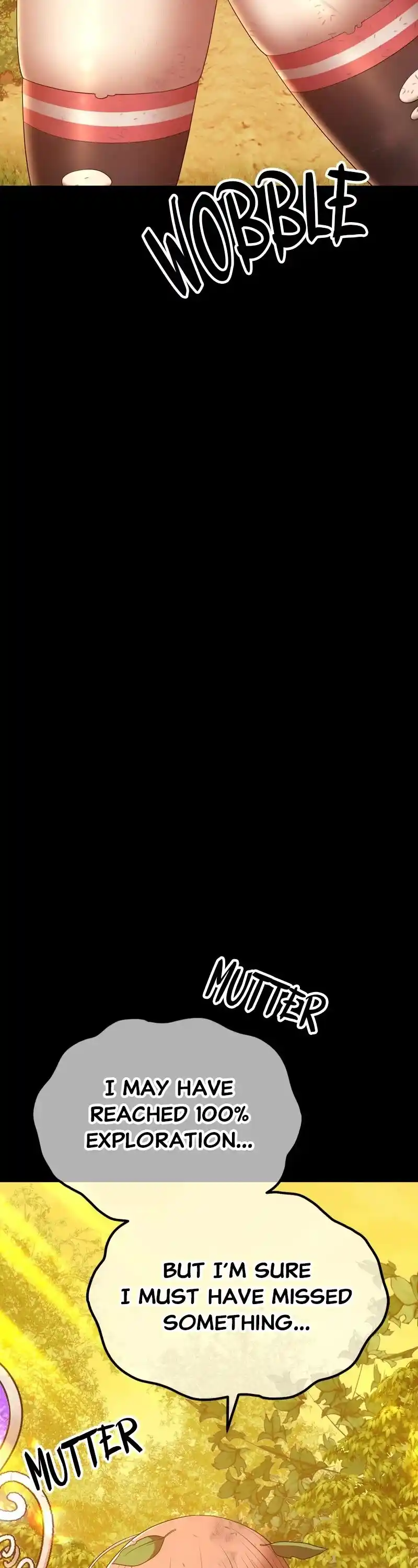 +99 Wooden Stick Chapter 78