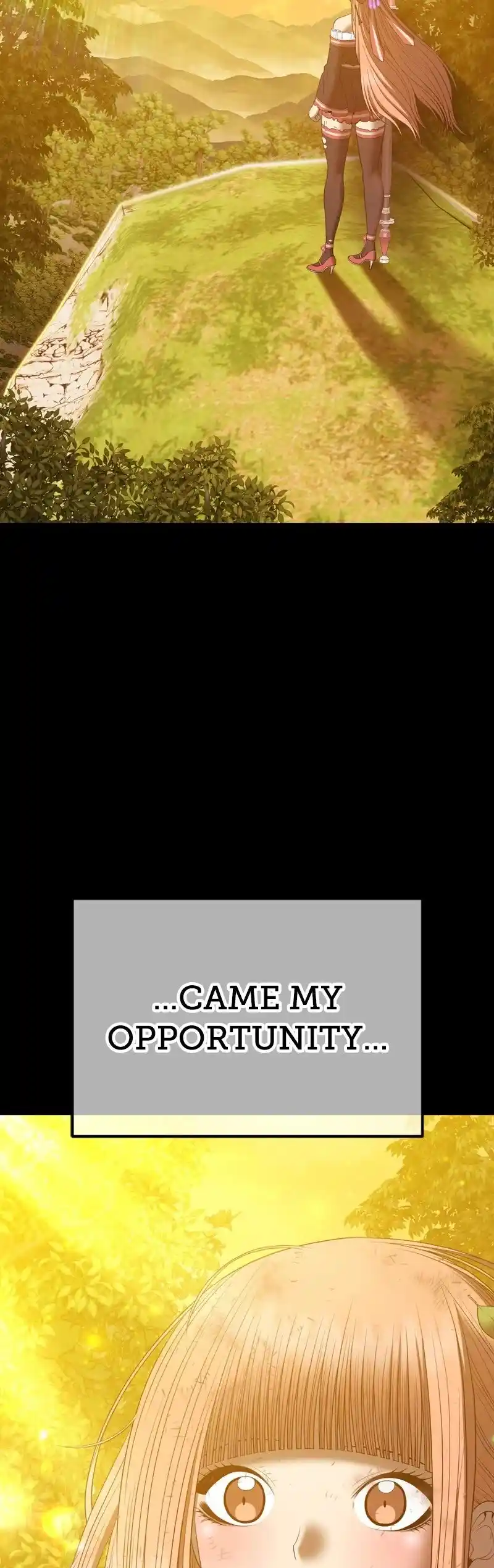 +99 Wooden Stick Chapter 78