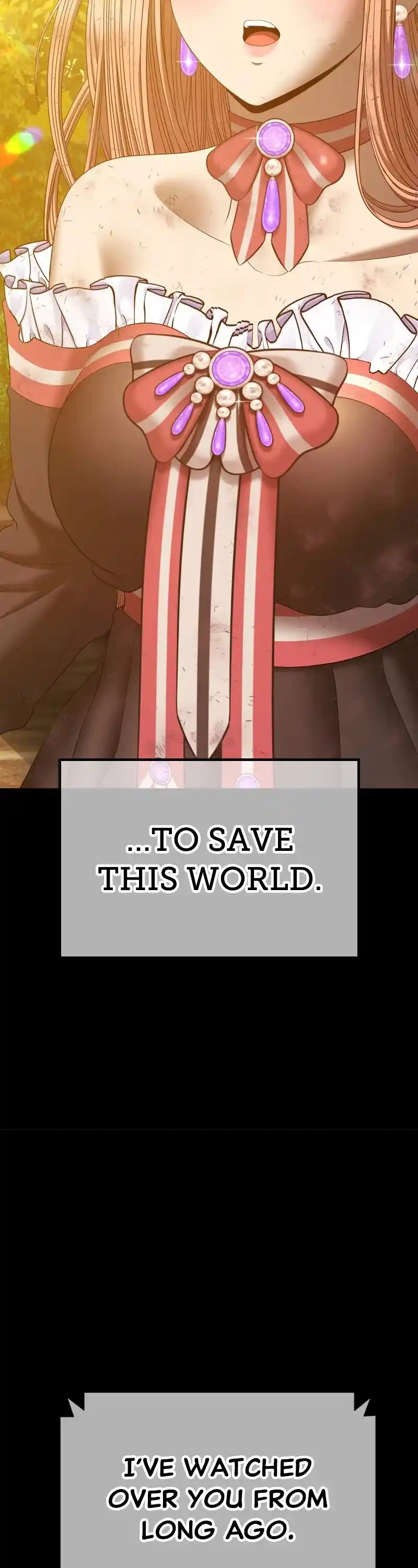 +99 Wooden Stick Chapter 78