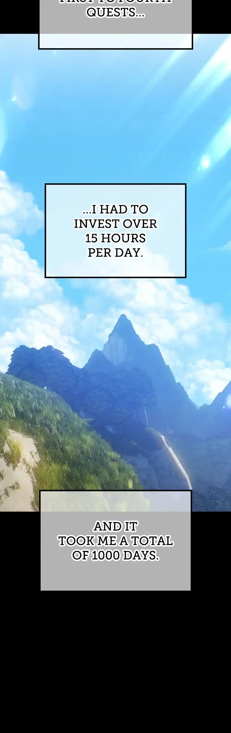 +99 Wooden Stick Chapter 78