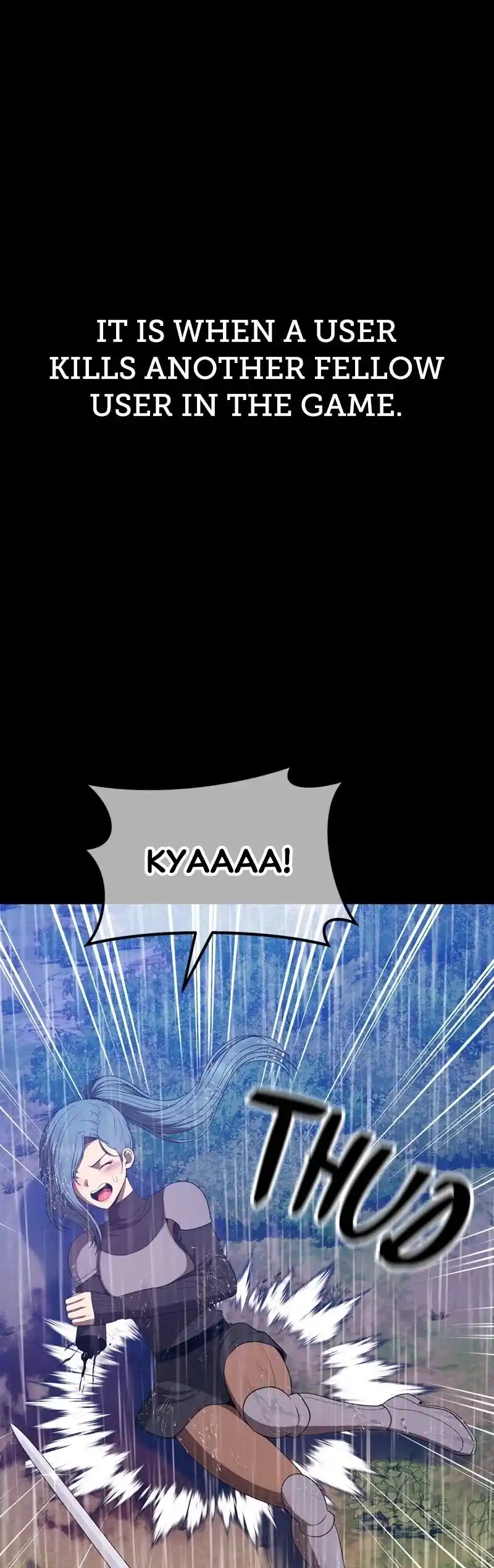 +99 Wooden Stick Chapter 78