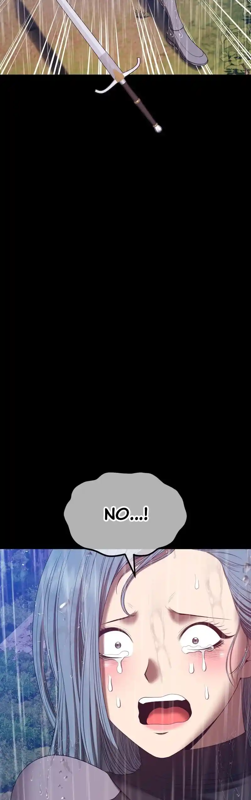 +99 Wooden Stick Chapter 78