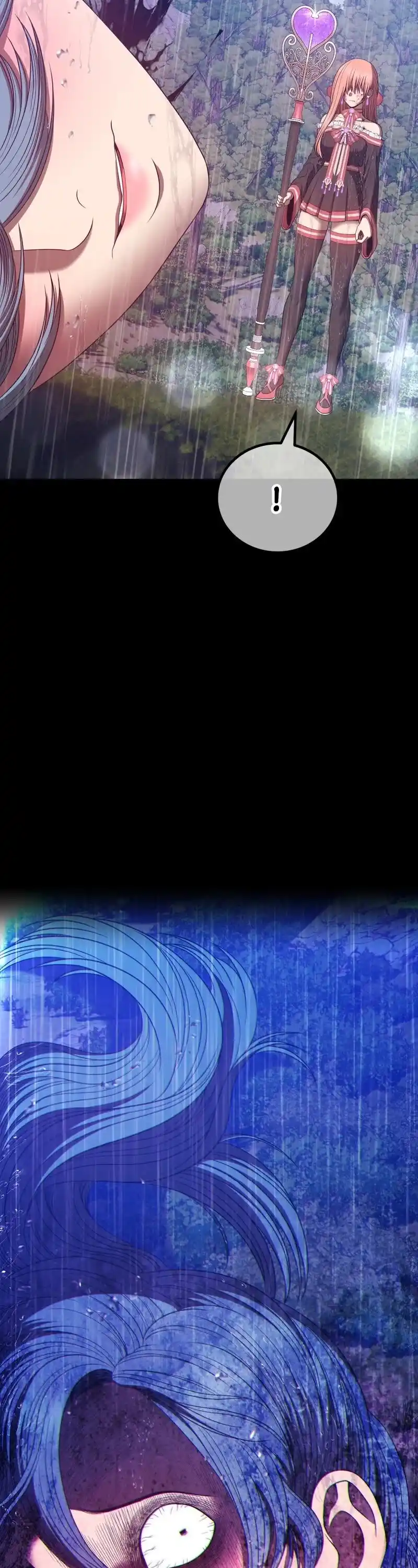 +99 Wooden Stick Chapter 78