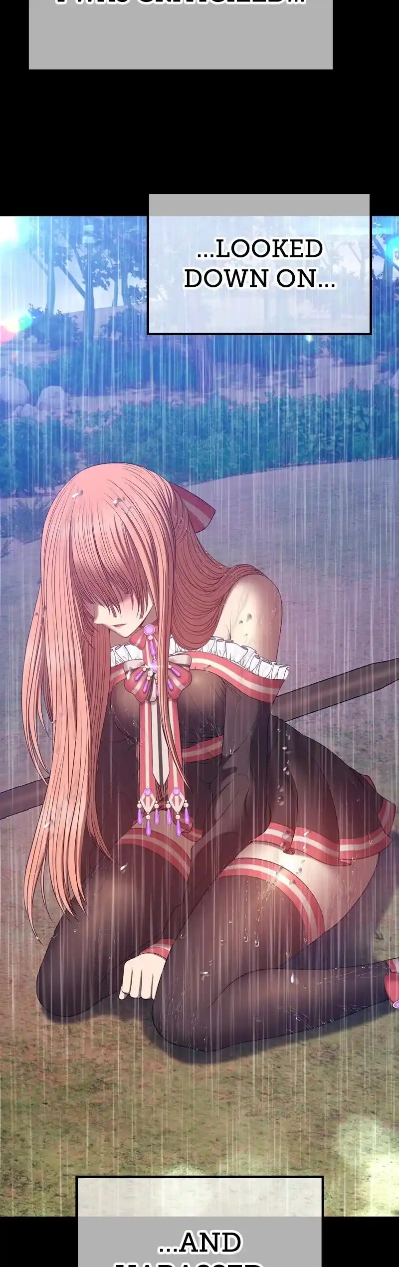 +99 Wooden Stick Chapter 78