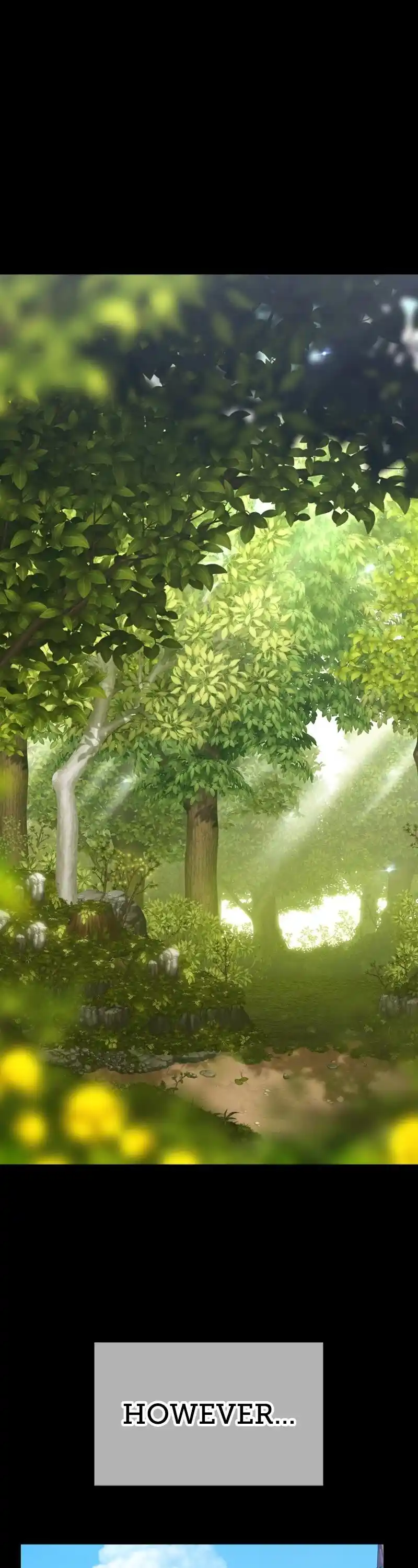 +99 Wooden Stick Chapter 78