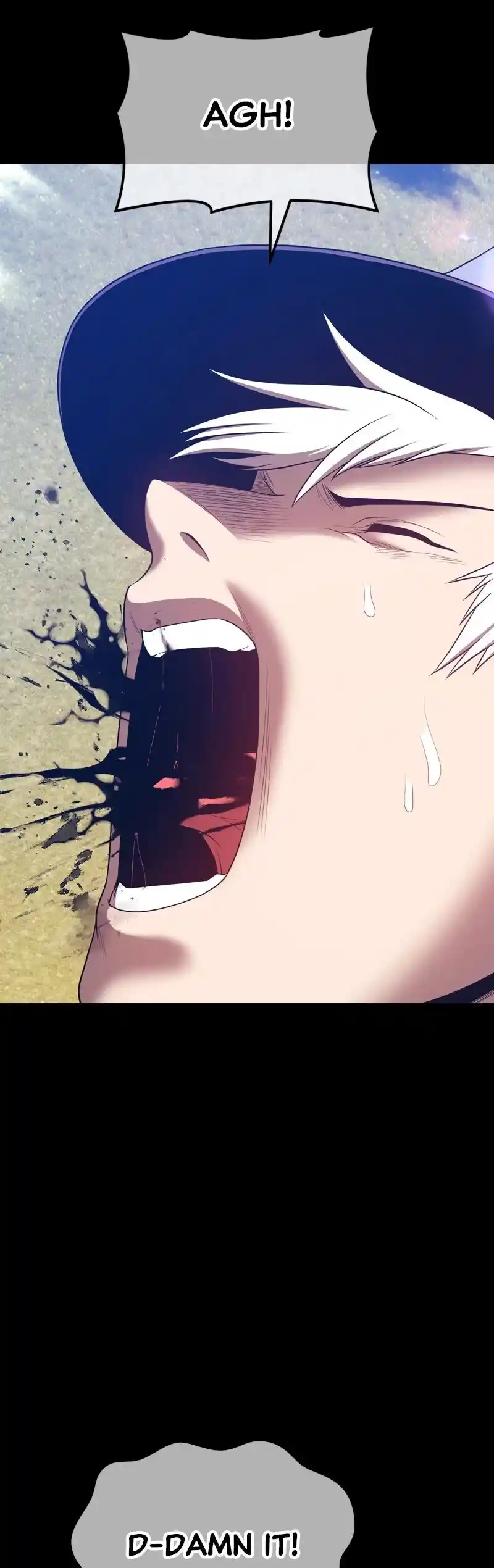 +99 Wooden Stick Chapter 78