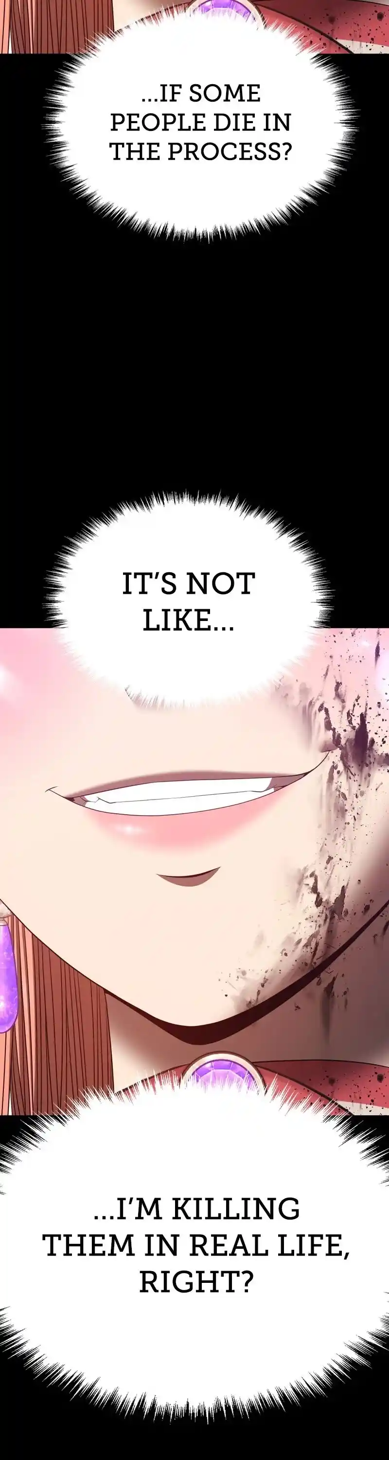 +99 Wooden Stick Chapter 78