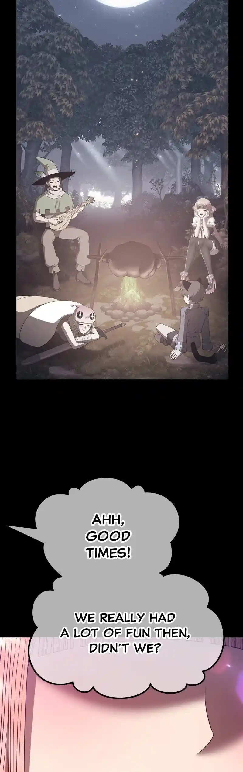 +99 Wooden Stick Chapter 78