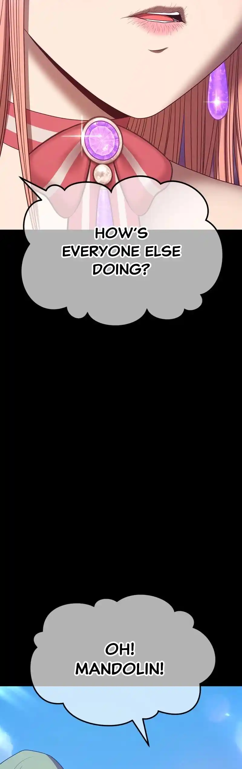 +99 Wooden Stick Chapter 78