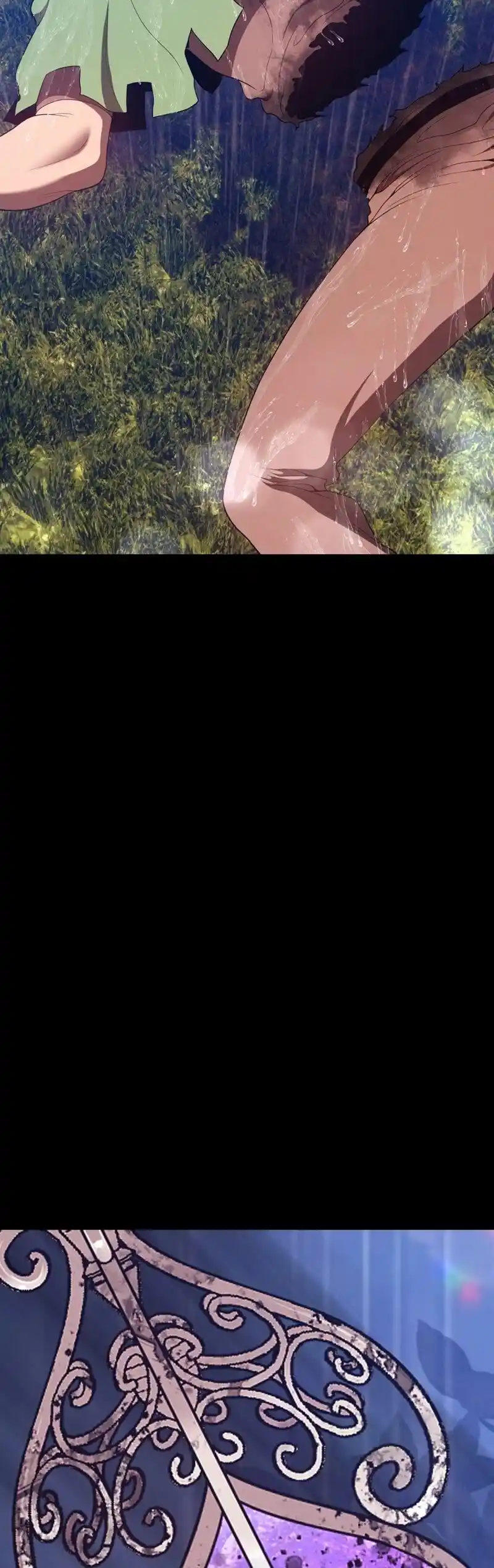 +99 Wooden Stick Chapter 78