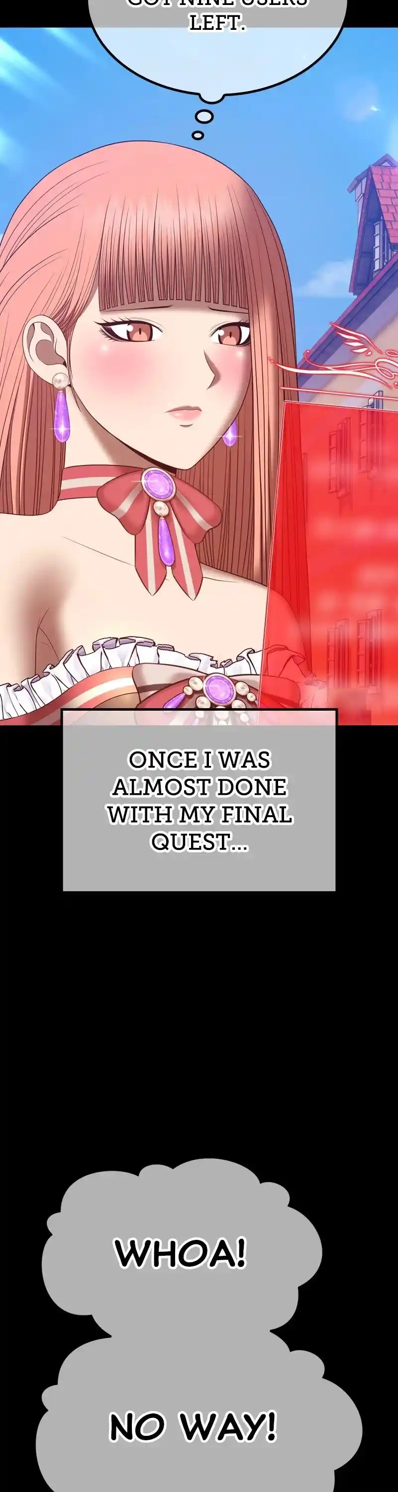 +99 Wooden Stick Chapter 78