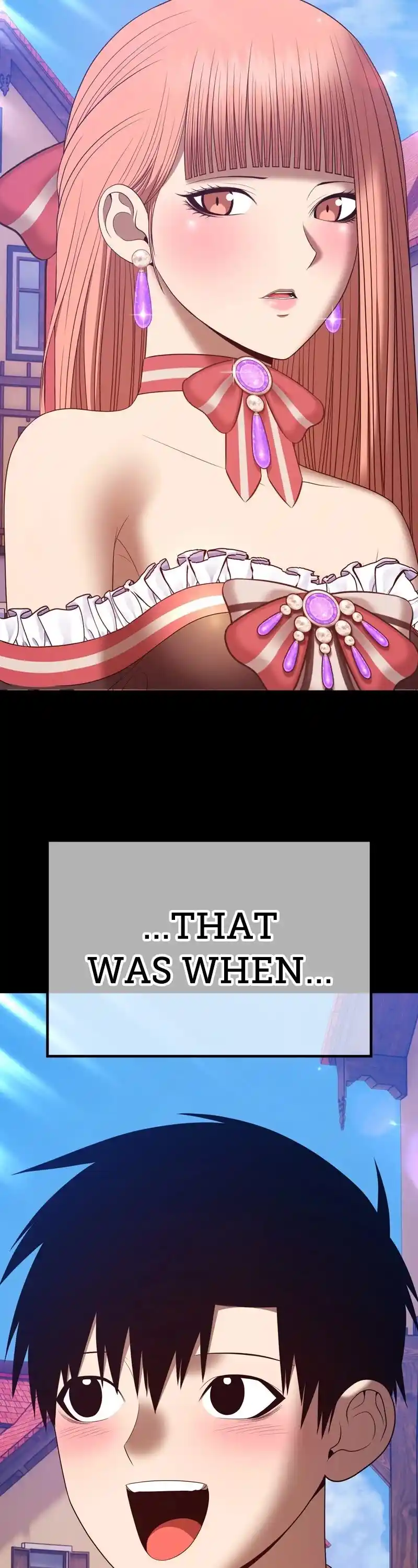 +99 Wooden Stick Chapter 78