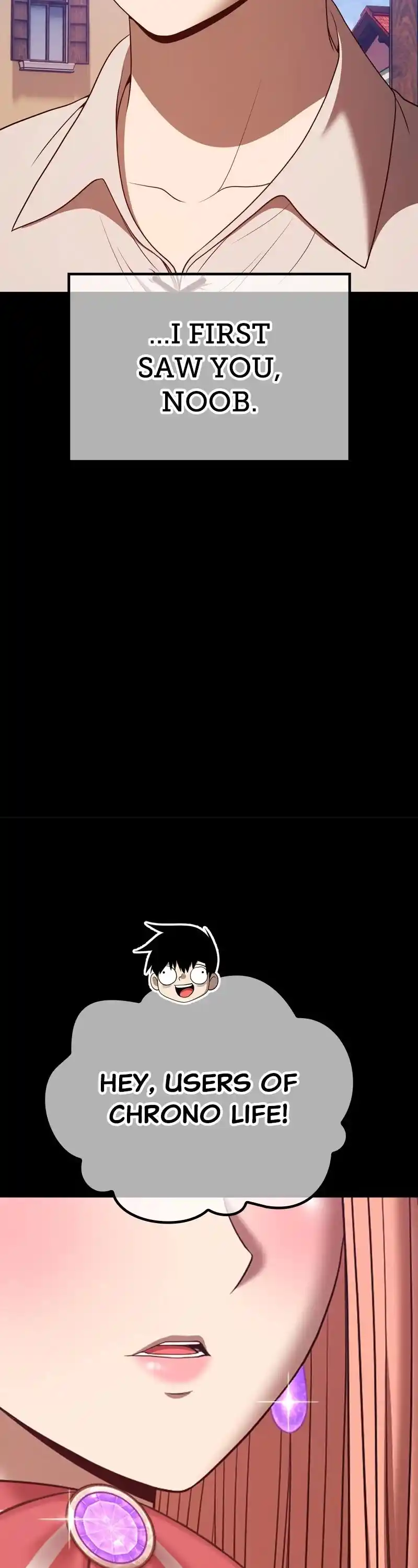 +99 Wooden Stick Chapter 78