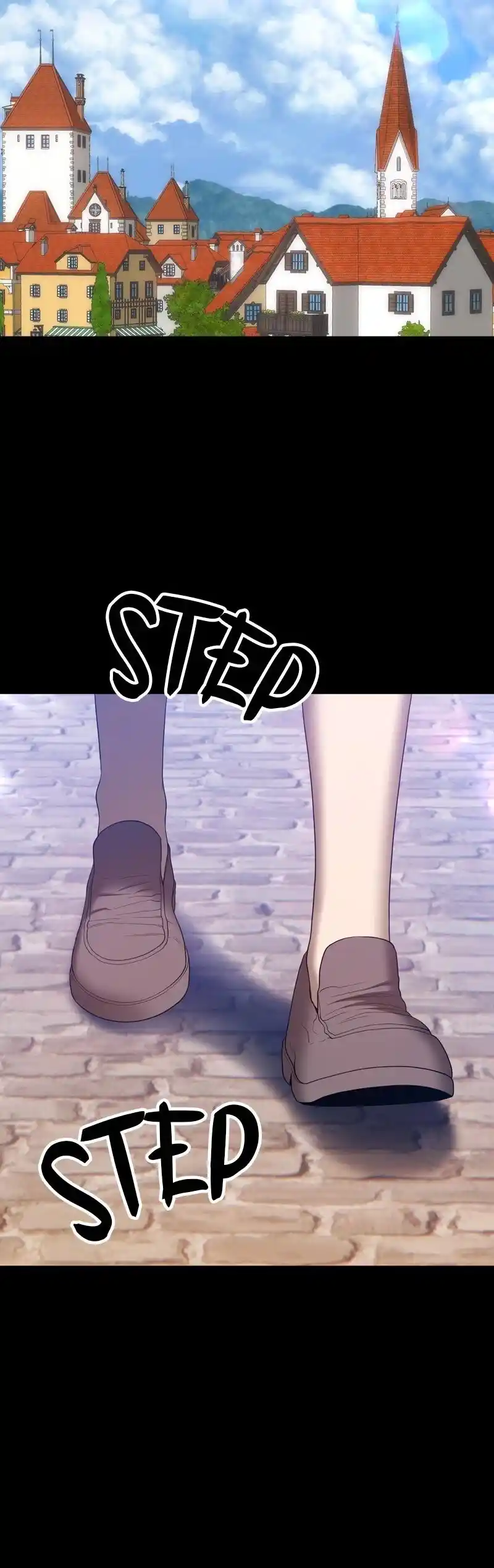 +99 Wooden Stick Chapter 78