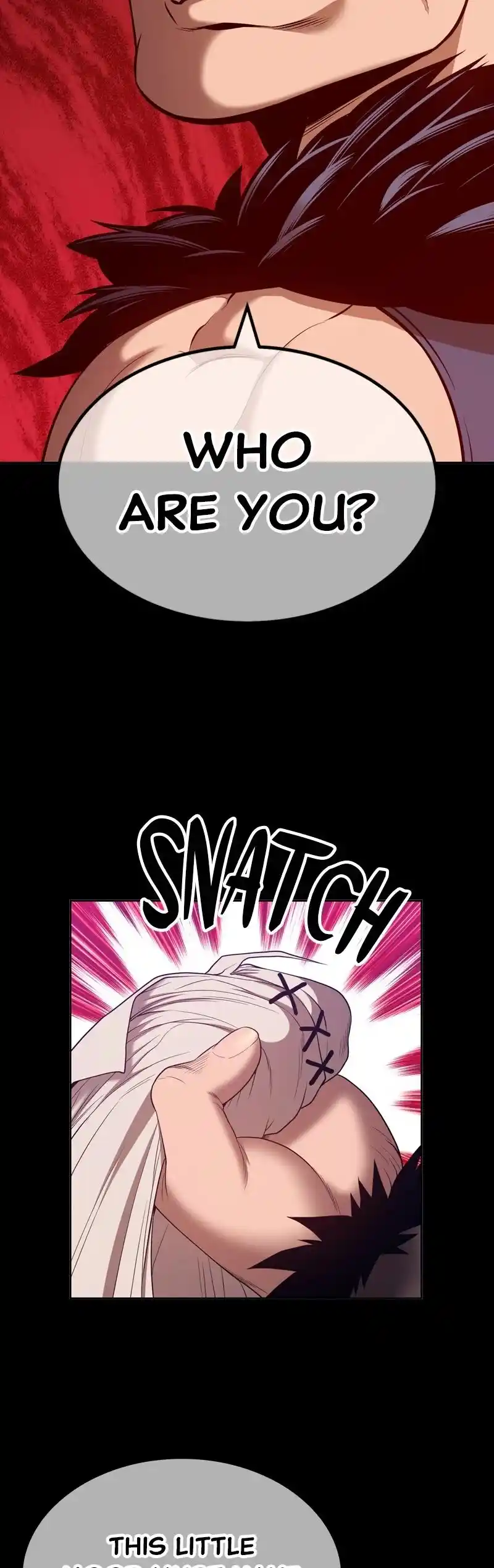 +99 Wooden Stick Chapter 78