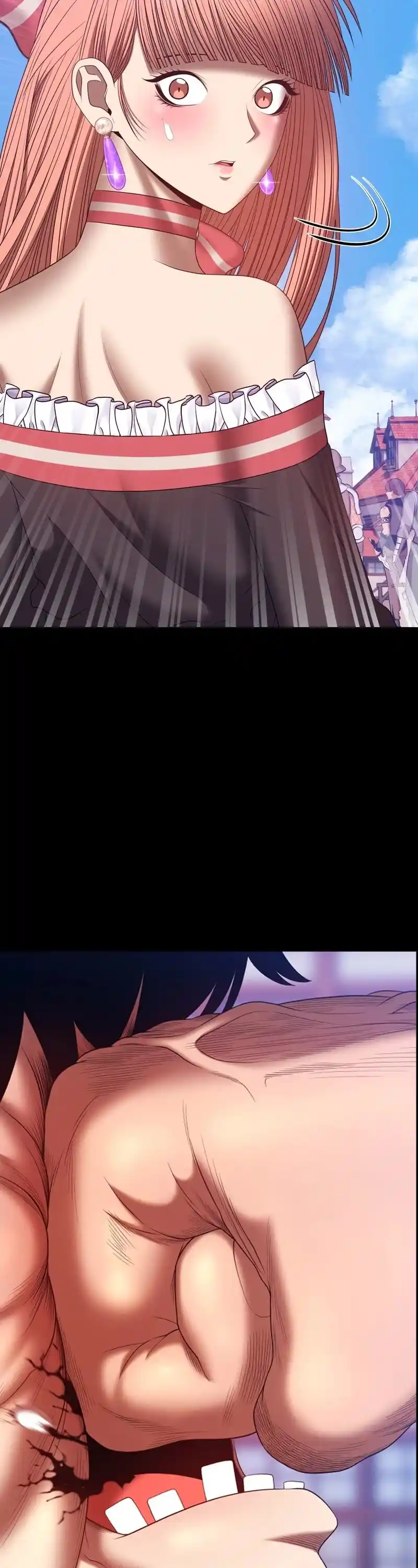 +99 Wooden Stick Chapter 78