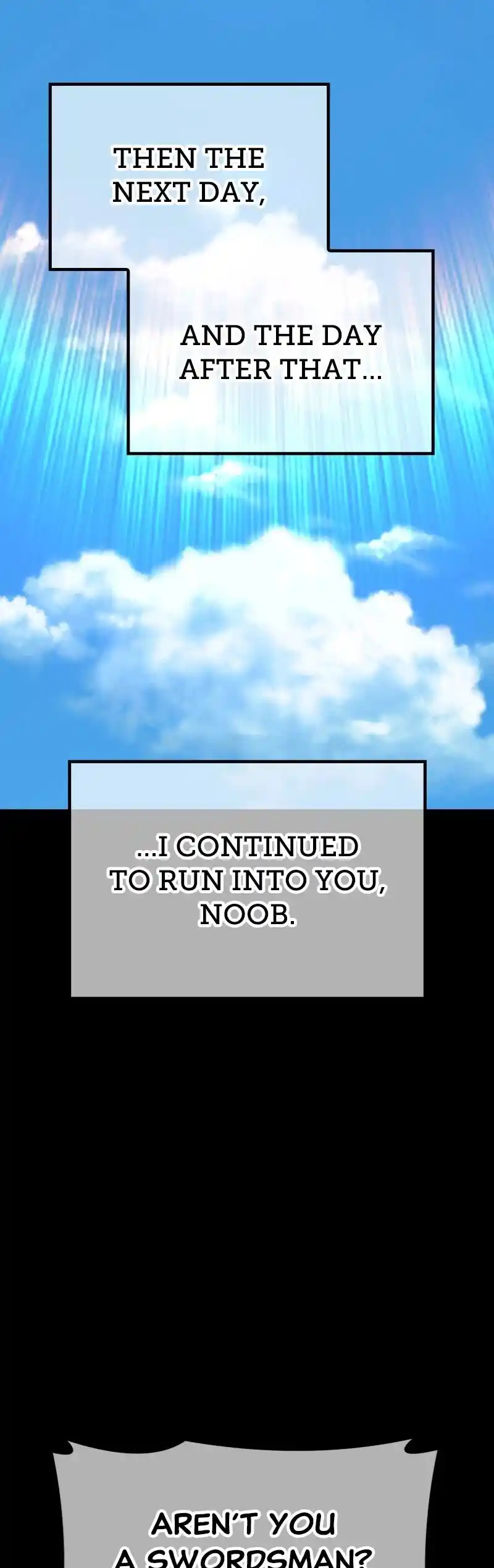 +99 Wooden Stick Chapter 78