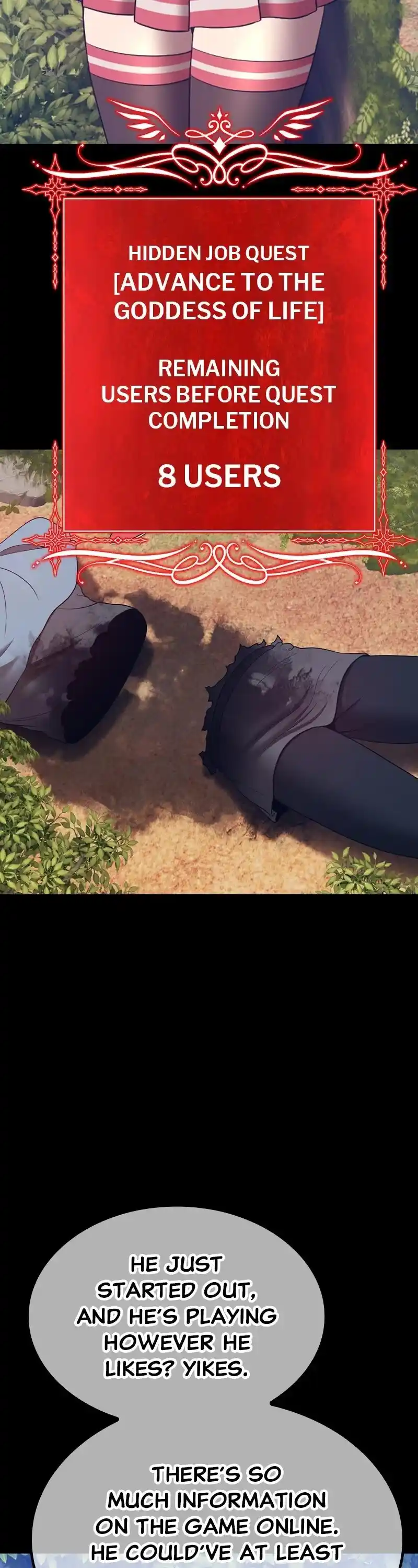 +99 Wooden Stick Chapter 78