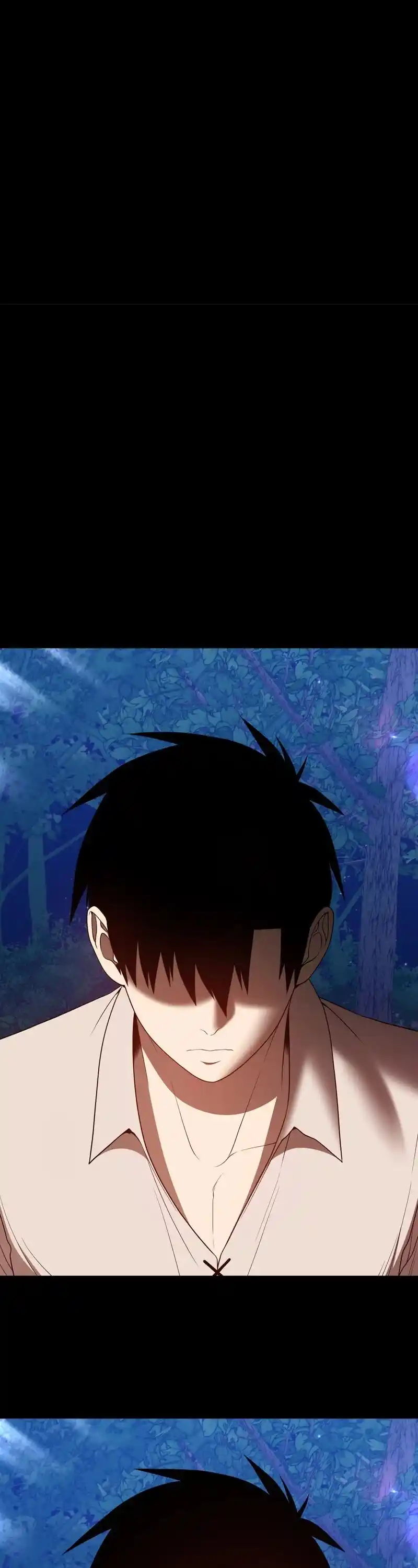 +99 Wooden Stick Chapter 78