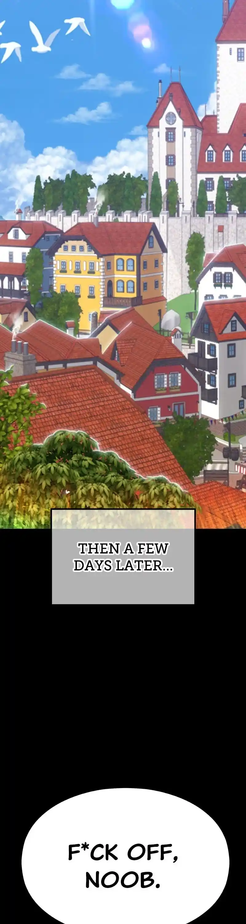 +99 Wooden Stick Chapter 78