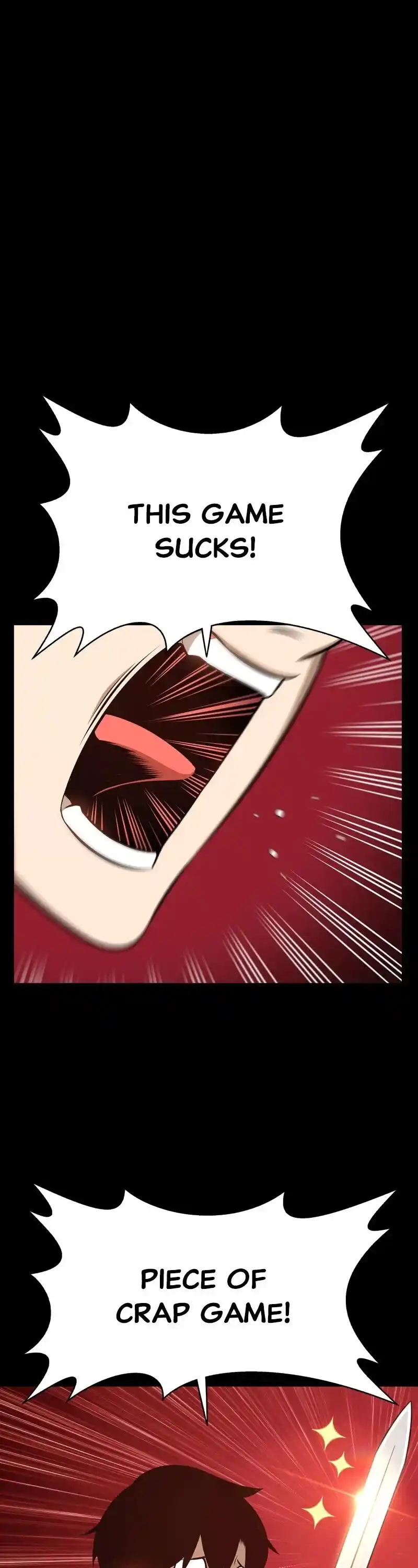 +99 Wooden Stick Chapter 78