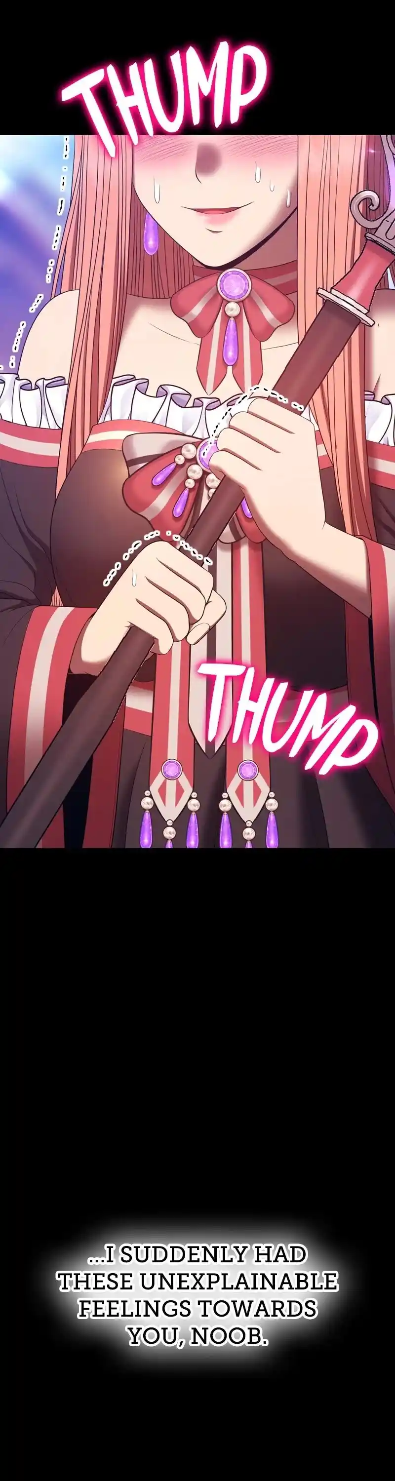 +99 Wooden Stick Chapter 78