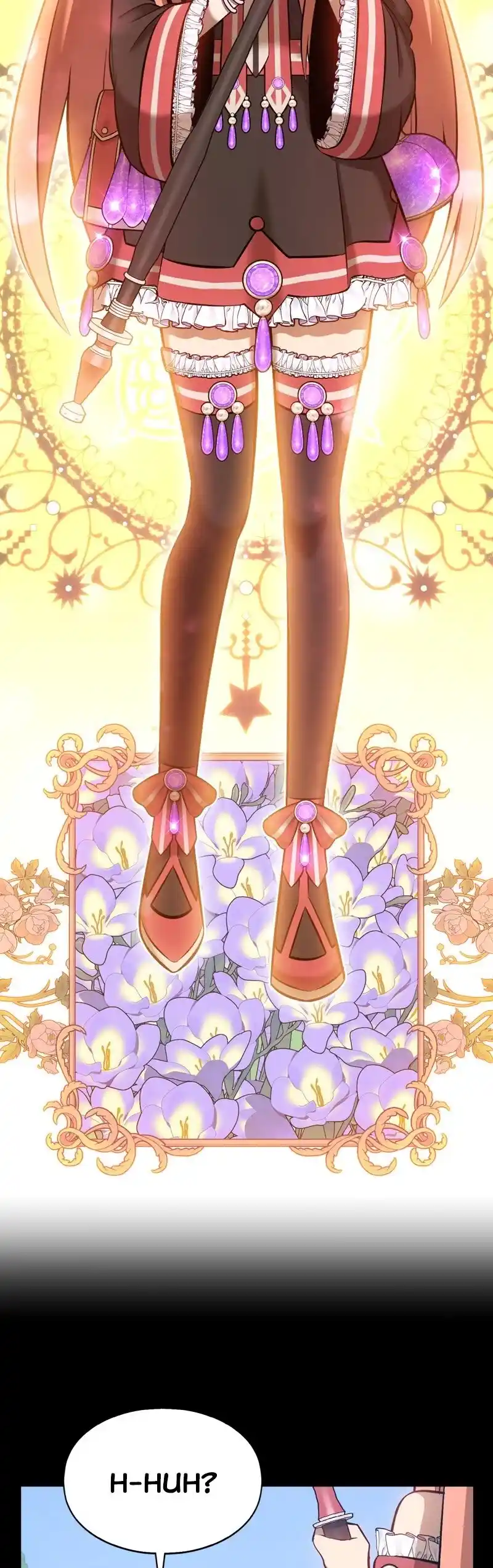 +99 Wooden Stick Chapter 78