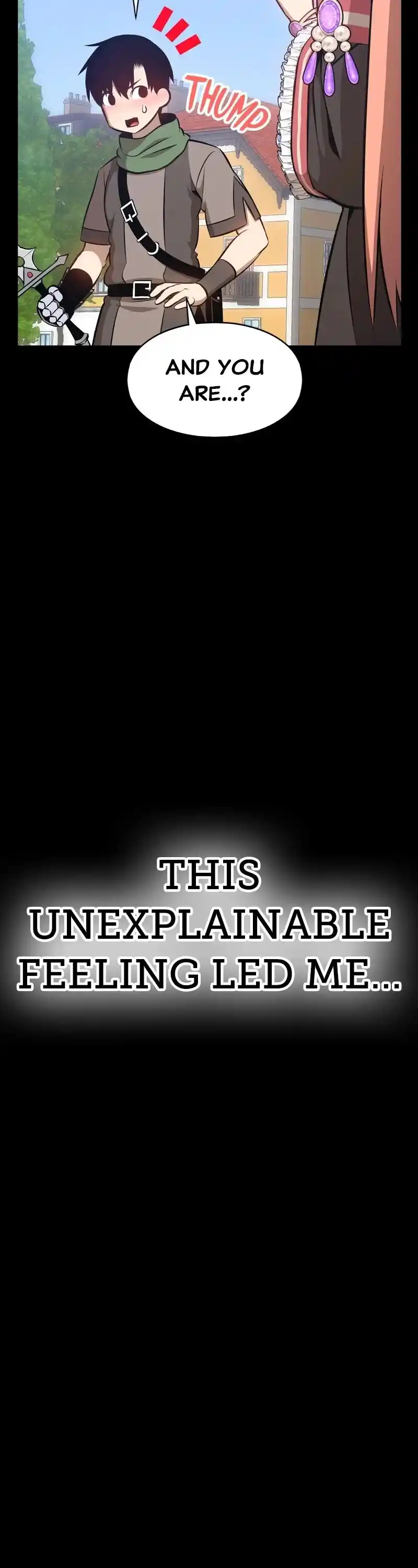 +99 Wooden Stick Chapter 78