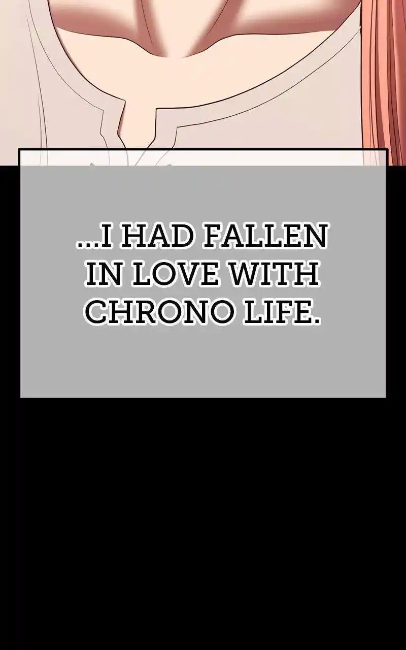 +99 Wooden Stick Chapter 78.1