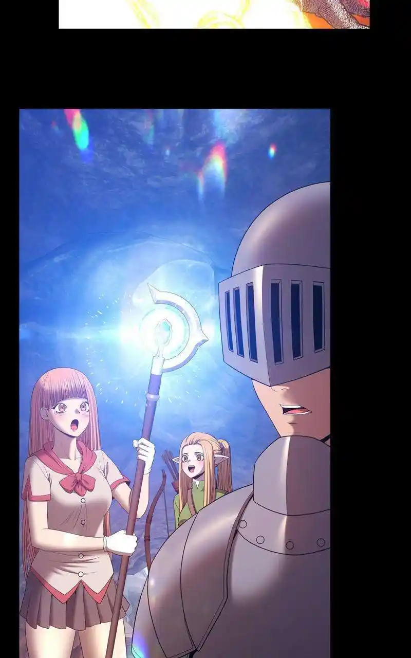 +99 Wooden Stick Chapter 78.1