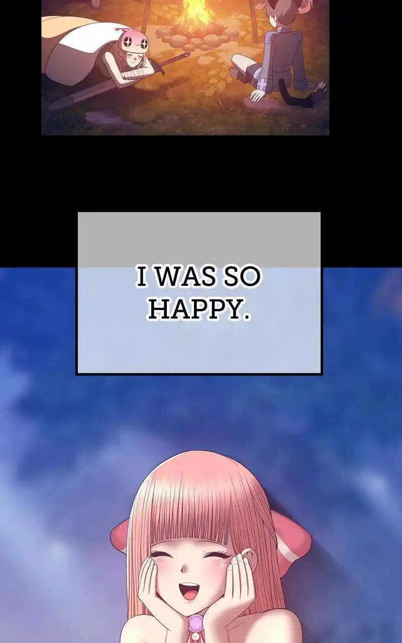 +99 Wooden Stick Chapter 78.1