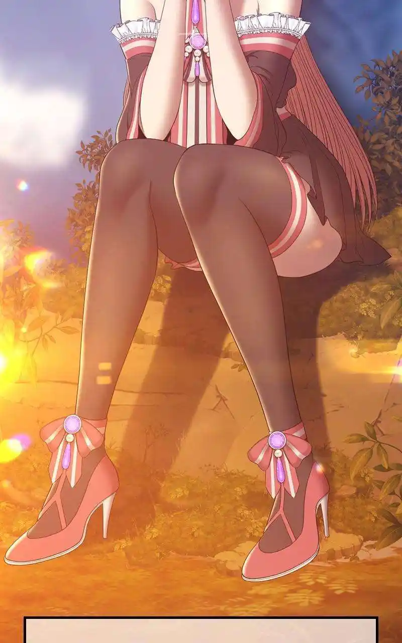 +99 Wooden Stick Chapter 78.1