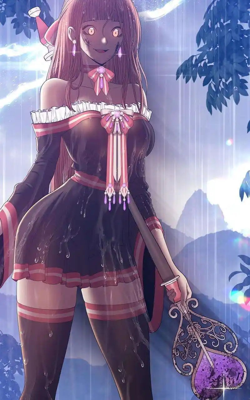 +99 Wooden Stick Chapter 78.1