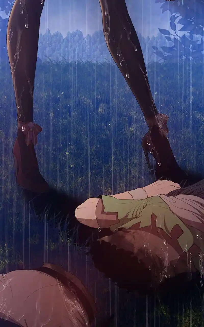 +99 Wooden Stick Chapter 78.1