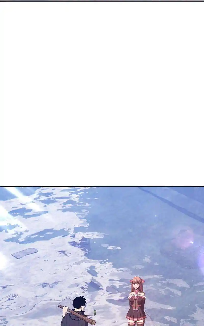 +99 Wooden Stick Chapter 78.1