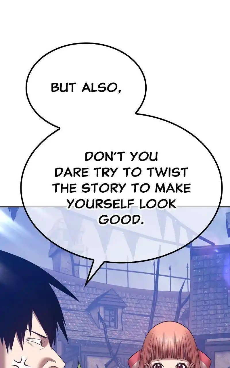 +99 Wooden Stick Chapter 78.1