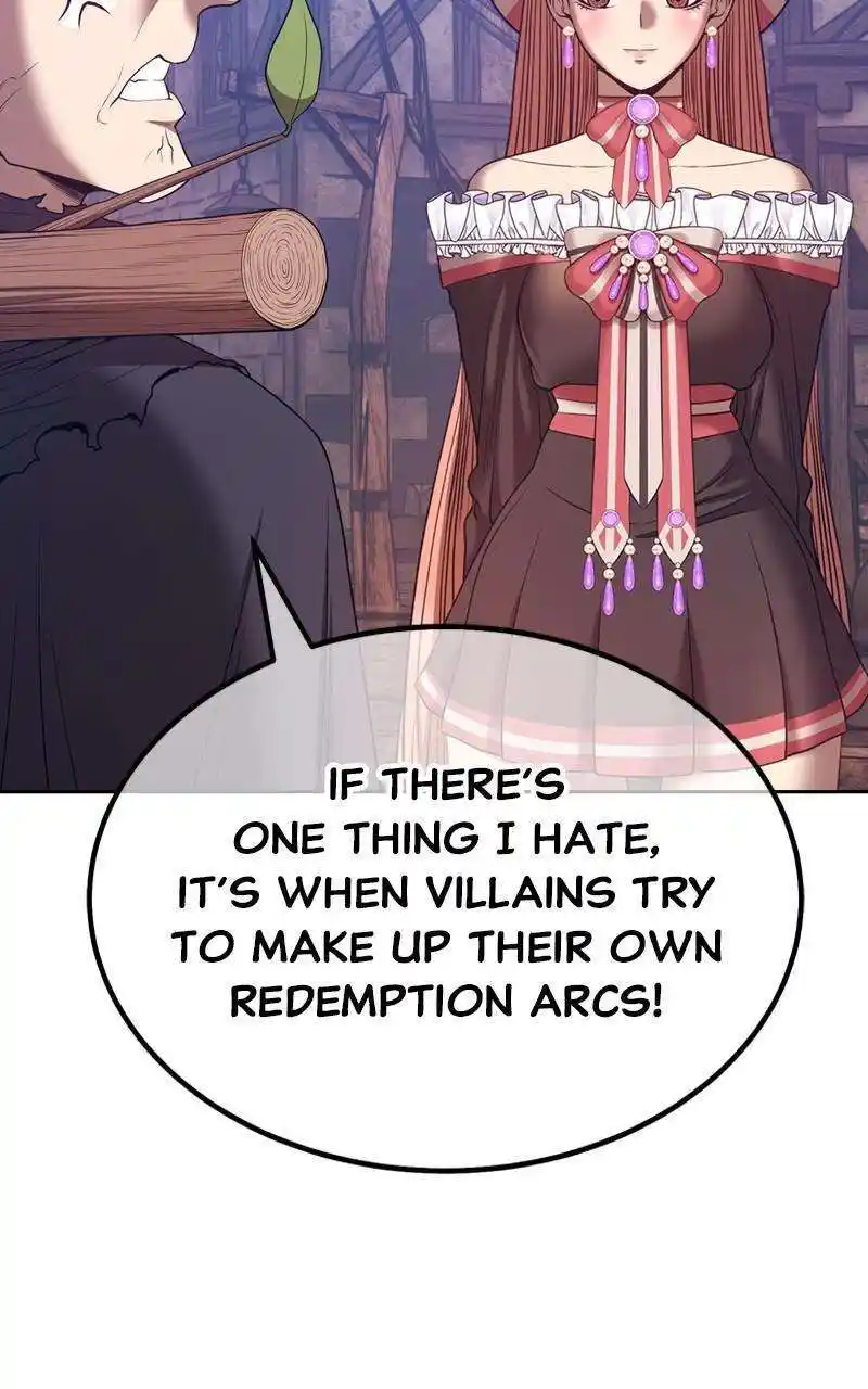 +99 Wooden Stick Chapter 78.1