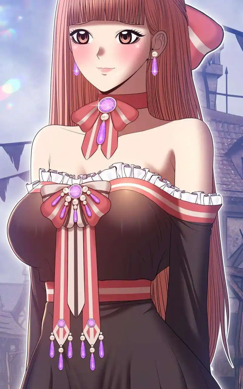 +99 Wooden Stick Chapter 78.1