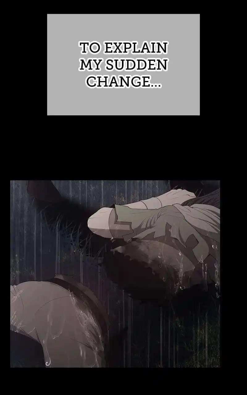 +99 Wooden Stick Chapter 78.1