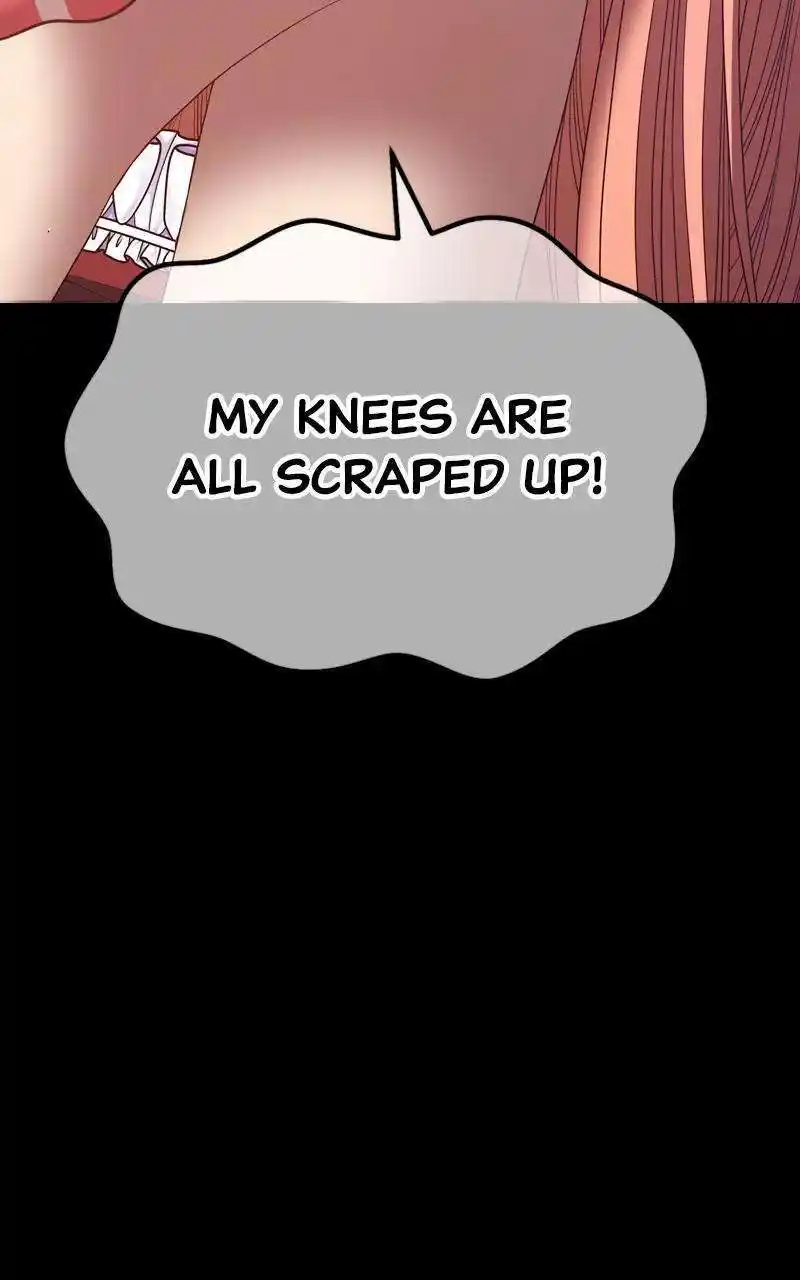 +99 Wooden Stick Chapter 78.1