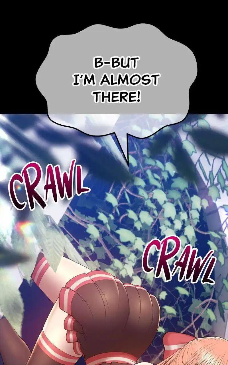 +99 Wooden Stick Chapter 78.1