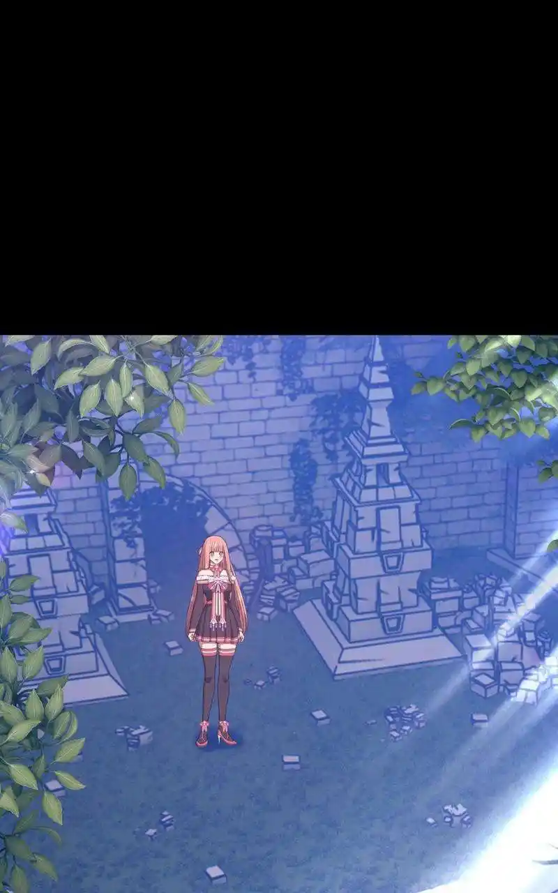 +99 Wooden Stick Chapter 78.1