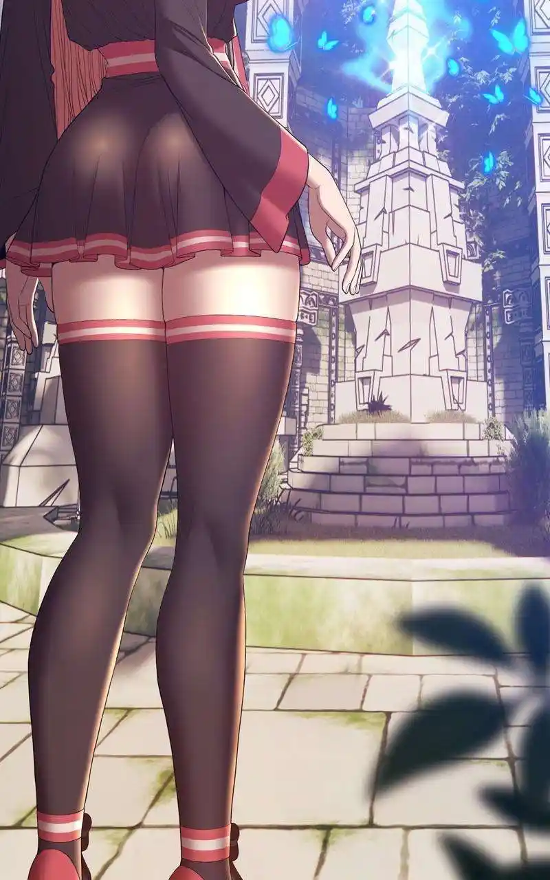 +99 Wooden Stick Chapter 78.1