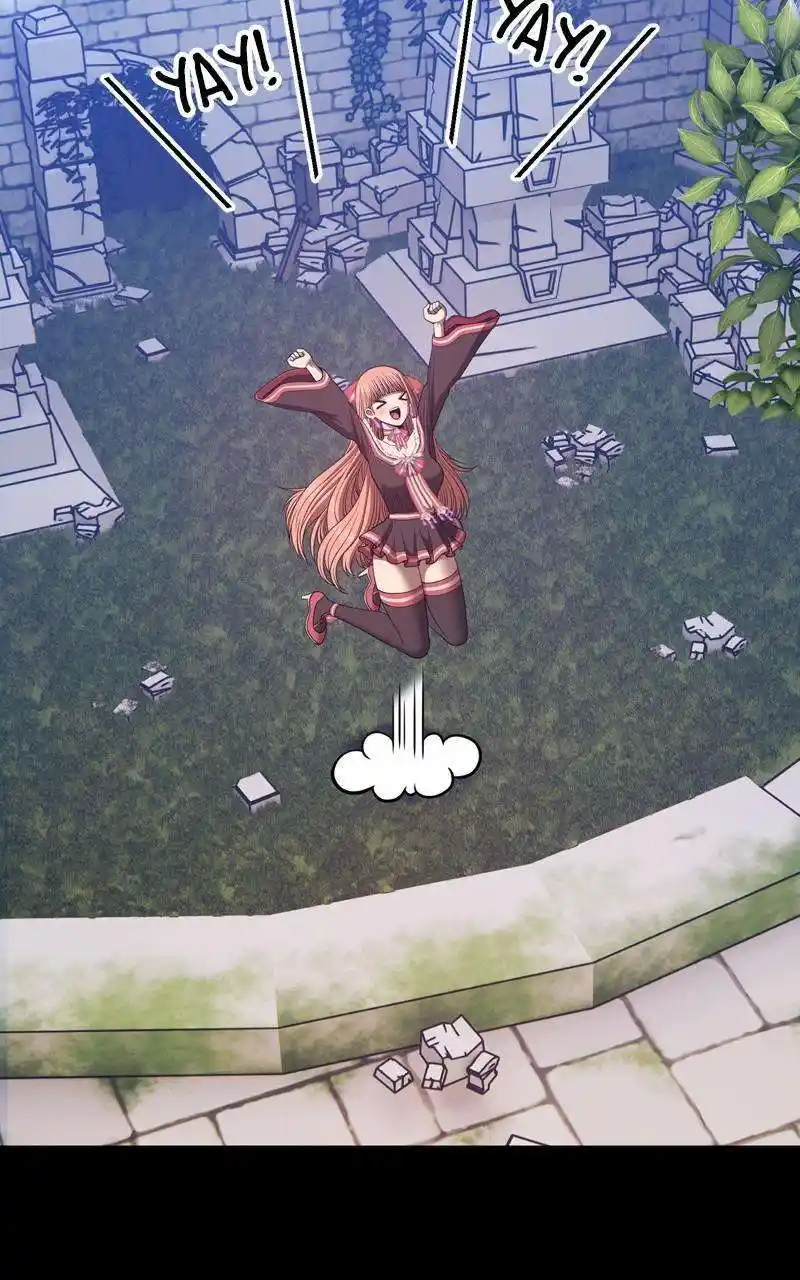 +99 Wooden Stick Chapter 78.1